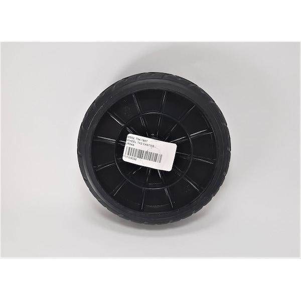 Wheel 7X2 Caster